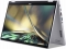 Acer Spin 3 SP314-55N-55RR Pure Silver, Core i5-1235U, 16GB RAM, 512GB SSD