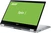 Acer Spin 3 SP314-54N-387V, Silver, Core i3-1005G1, 8GB RAM, 256GB SSD, EDU
