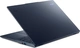 Acer Swift AI 14 SF14-51-719M, Steam Blue, Core Ultra 7 256V, 16GB RAM, 1TB SSD