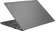 Acer Swift AI 14 SF14-11-X8MN, Steel Gray, Snapdragon X Plus - X1P-64-100, 16GB RAM, 1TB SSD