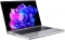 Acer Swift Go SFG14-71-51H2 Pure Silver, Core i5-13500H, 16GB RAM, 512GB SSD