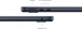 Apple MacBook Air 13", Midnight, M3 - 8 Core CPU / 8 Core GPU, 8GB RAM, 256GB SSD [2024]