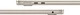 Apple MacBook Air 13", Starlight, M4 - 10 Core CPU / 8 Core GPU, 16GB RAM, 256GB SSD [2025]