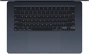 Apple MacBook Air 15", Midnight, M4 - 10 Core CPU / 10 Core GPU, 16GB RAM, 256GB SSD [2025]