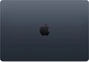 Apple MacBook Air 15", Midnight, M4 - 10 Core CPU / 10 Core GPU, 16GB RAM, 256GB SSD [2025]