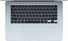 Apple MacBook Air 15", Sky Blue, M4 - 10 Core CPU / 10 Core GPU, 24GB RAM, 512GB SSD [2025]
