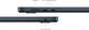 Apple MacBook Air 15", Midnight, M3 - 8 Core CPU / 10 Core GPU, 16GB RAM, 512GB SSD [2024]