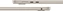 Apple MacBook Air 15", Starlight, M4 - 10 Core CPU / 10 Core GPU, 16GB RAM, 512GB SSD [2025]