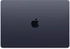 Apple MacBook Air 15", Midnight, M2 - 8 Core CPU / 10 Core GPU, 8GB RAM, 512GB SSD [2023]