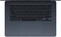 Apple MacBook Air 15", Midnight, M3 - 8 Core CPU / 10 Core GPU, 8GB RAM, 512GB SSD [2024]