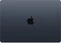 Apple MacBook Air 15", Midnight, M3 - 8 Core CPU / 10 Core GPU, 8GB RAM, 512GB SSD [2024]