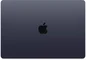 Apple MacBook Air 15", Midnight, M2 - 8 Core CPU / 10 Core GPU, 8GB RAM, 256GB SSD