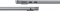 Apple MacBook Air 15" Space Gray, M3 - 8 Core CPU / 10 Core GPU, 8GB RAM, 512GB SSD
