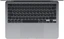 Apple MacBook Air 15", Space Gray, M3 - 8 Core CPU / 10 Core GPU, 8GB RAM, 256GB SSD