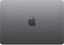 Apple MacBook Air 15", Space Gray, M3 - 8 Core CPU / 10 Core GPU, 8GB RAM, 256GB SSD