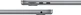 Apple MacBook Air 15", Space Gray, M3 - 8 Core CPU / 10 Core GPU, 16GB RAM, 512GB SSD