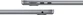 Apple MacBook Air 15", Space Gray, M3 - 8 Core CPU / 10 Core GPU, 8GB RAM, 512GB SSD