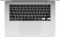 Apple MacBook Air 15" silber, M2 - 8 Core CPU / 10 Core GPU, 8GB RAM, 256GB SSD