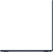 Apple MacBook Air, Midnight, M2 - 8 Core CPU / 10 Core GPU, 8GB RAM, 512GB SSD [2022]