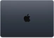 Apple MacBook Air, Midnight, M2 - 8 Core CPU / 10 Core GPU, 8GB RAM, 512GB SSD [2022]