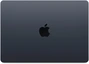 Apple MacBook Air, Midnight, M2 - 8 Core CPU / 8 Core GPU, 8GB RAM, 256GB SSD