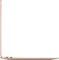 Apple MacBook Air, gold, M1 - 8 Core CPU / 7 Core GPU, 8GB RAM, 256GB SSD