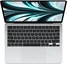 Apple MacBook Air, Silver, M2 - 8 Core CPU / 10 Core GPU, 8GB RAM, 512GB SSD