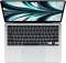 Apple MacBook Air silber, M2 - 8 Core CPU / 10 Core GPU, 8GB RAM, 512GB SSD