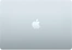 Apple MacBook Air 15", Sky Blue, M4 - 10 Core CPU / 10 Core GPU, 24GB RAM, 1TB SSD