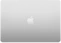 Apple MacBook Air 15", Silver, M2 - 8 Core CPU / 10 Core GPU, 8GB RAM, 512GB SSD