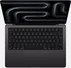 Apple MacBook Pro 14.2", Space Black, M3 Pro - 12 Core CPU / 18 Core GPU, 18GB RAM, 1TB SSD [2023]