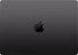 Apple MacBook Pro 14.2", Space Black, M3 Pro - 12 Core CPU / 18 Core GPU, 18GB RAM, 1TB SSD [2023]