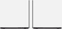Apple MacBook Pro 14.2", Space Black, M4 Max - 14 Core CPU / 32 Core GPU, 36GB RAM, 1TB SSD [2024]