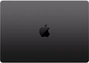 Apple MacBook Pro 14.2", Space Black, M4 Max - 14 Core CPU / 32 Core GPU, 36GB RAM, 1TB SSD [2024]
