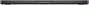 Apple MacBook Pro 14.2", Space Black, M4 Max - 14 Core CPU / 32 Core GPU, 36GB RAM, 1TB SSD [2024]