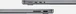 Apple MacBook Pro 14.2", Space Gray, M3 - 8 Core CPU / 10 Core GPU, 8GB RAM, 512GB SSD [2023]