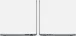 Apple MacBook Pro 14.2", Space Gray, M3 - 8 Core CPU / 10 Core GPU, 8GB RAM, 512GB SSD [2023]