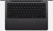 Apple MacBook Pro 14.2", Space Black, M4 - 10 Core CPU / 10 Core GPU, 24GB RAM, 1TB SSD [2024]