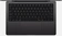 Apple MacBook Pro 14.2", Space Black, M4 - 10 Core CPU / 10 Core GPU, 16GB RAM, 1TB SSD [2024]