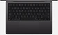 Apple MacBook Pro 14.2", Space Black, M4 - 10 Core CPU / 10 Core GPU, 16GB RAM, 512GB SSD [2024]