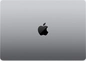 Apple MacBook Pro 14.2", Space Gray, M1 Pro - 10 Core CPU / 16 Core GPU, 16GB RAM, 1TB SSD