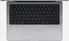 Apple MacBook Pro 14.2", Space Gray, M2 Pro - 12 Core CPU / 19 Core GPU, 16GB RAM, 1TB SSD