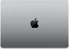 Apple MacBook Pro 14.2", Space Gray, M2 Pro - 12 Core CPU / 19 Core GPU, 16GB RAM, 1TB SSD