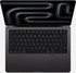Apple MacBook Pro 14.2", Space Black, M3 Pro - 11 Core CPU / 14 Core GPU, 18GB RAM, 512GB SSD