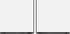 Apple MacBook Pro 14.2", Space Black, M3 Pro - 11 Core CPU / 14 Core GPU, 18GB RAM, 512GB SSD