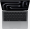 Apple MacBook Pro 14.2" Space Gray, M3 - 8 Core CPU / 10 Core GPU, 16GB RAM, 1TB SSD