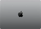 Apple MacBook Pro 14.2", Space Gray, M3 - 8 Core CPU / 10 Core GPU, 8GB RAM, 512GB SSD