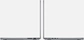 Apple MacBook Pro 14.2", Space Gray, M3 - 8 Core CPU / 10 Core GPU, 8GB RAM, 512GB SSD
