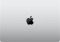 Apple MacBook Pro 14.2" silber, M3 Max - 14 Core CPU / 30 Core GPU, 36GB RAM, 1TB SSD