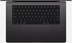 Apple MacBook Pro 16.2", Space Black, M4 Max - 16 Core CPU / 40 Core GPU, 48GB RAM, 1TB SSD [2024]